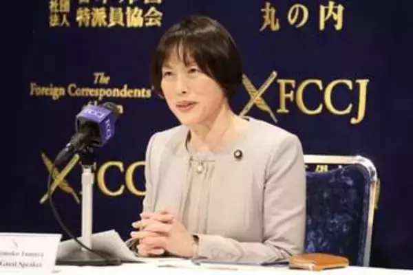 共産党支持率「野党トップ」は必然だった？　田村智子委員長「ちょっとびっくり」も...「手応えあった」