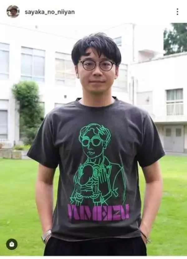 さや香・新山、5か月で82㎏→68.8㎏肉体改造の方法　プロテインは毎日「2L近く」、「一切有酸素運動してない」