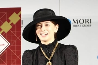 北川景子、実は手芸に「最初は苦手意識が」　SNSで話題、現在は雑誌で連載も...「地道に努力」の大切さ実感