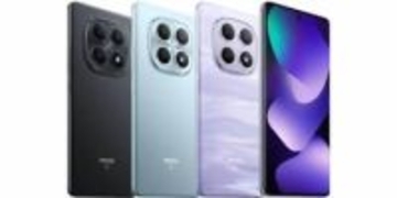 シャオミ、高い堅牢性を備えたスマホ「REDMI Note 15」シリーズ2モデル