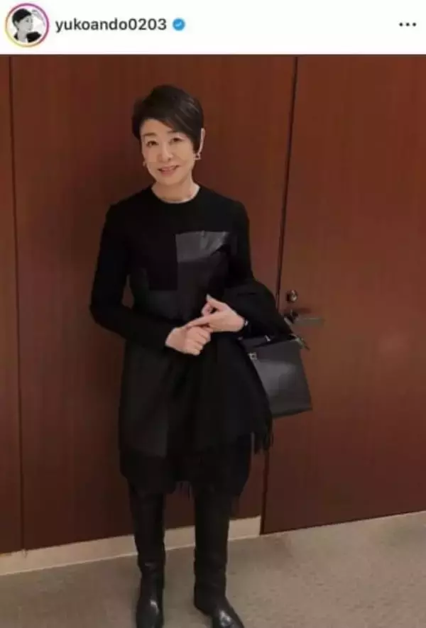 安藤優子さんがガラスの天井正体はこれ、「男並みに働けという上から目線」だから、女性トップは保守的な人になる