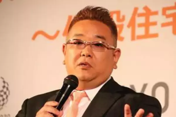 サンドウィッチマン・伊達みきおの脳梗塞に...爆笑問題・田中裕二「自分で異変を言えたことがよかった」自身の体験踏まえ