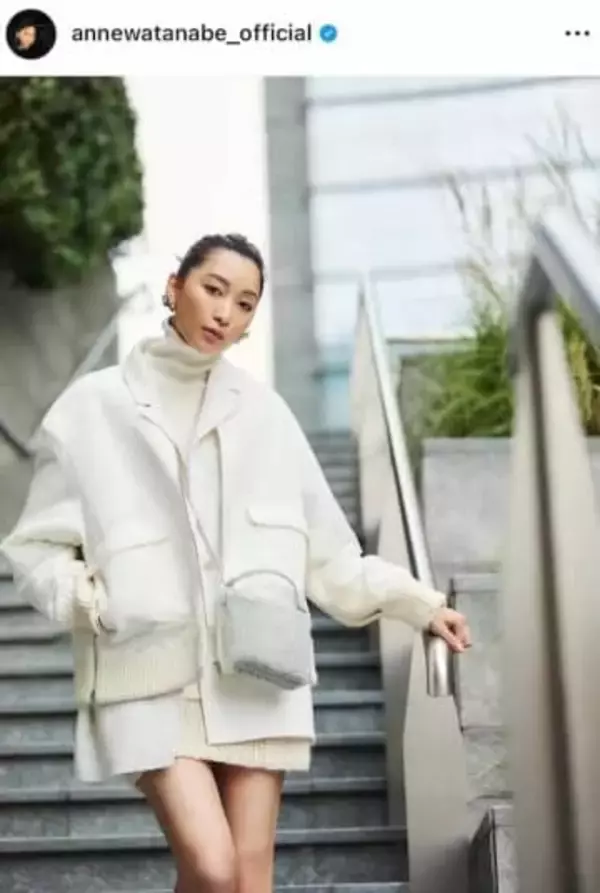 杏、透明感あふれる美しい着物姿にドキっ　水色、紫、白...「どの着物着ても素敵」「綺麗可愛い～」