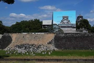 熊本市長、相次ぐ余震に本音ぽつり「もう嫌だなぁ」　被災者からも共感の声続々「落ち着く暇もないよ」