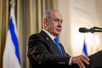 イスラエルの総選挙...政権交代が起きたら「イラン情勢が沈静化に向かう可能性」識者が指摘