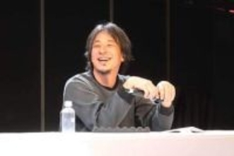 「嫁に好きって言わせたくて仕方ない」...ひろゆき氏、妻との「恋リア」トークにほっこり「イチャイチャしてて最高」