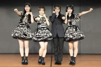 AKB48、ファンの声で「新たな軸」探る　秋コンは異例の3コンセプト公演