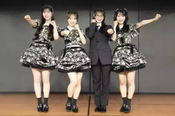 AKB48、ファンの声で「新たな軸」探る　秋コンは異例の3コンセプト公演
