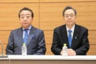 野田・斉藤両氏に「評判悪め」「結構批判されてる」　公明「サブチャン」仕込み...攻めた質問が「中道」にも