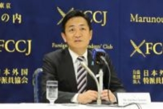 国民・玉木代表、「中道」めぐる発言報じた日経記事に「誤解を招く」　指摘で見出し＆リード文修正