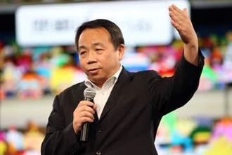 維新・石平参院議員が中国語アカウント開設　「中共政権のプロパガンダと戦う」
