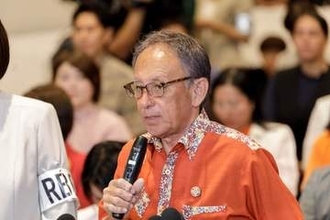 高橋洋一の霞ヶ関ウォッチ　玉城デニー氏はなぜ惨敗したのか　沖縄県知事選で露呈した「オールドメディアの断末魔」
