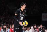 「「何やってんだ...」逮捕されたバレー日本代表・佐藤駿一郎容疑者　大麻所持の疑い、代表チームの合宿中に」の画像1