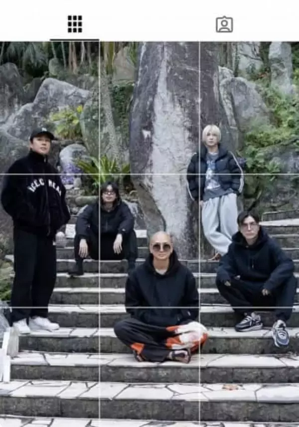 レペゼンフォックス、大晦日の解散ライブのチケット「売れてないんです」...DJ社長「一番カッコ悪い」