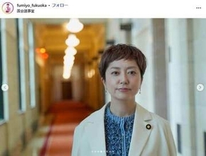 「ここどこ日本なの？」　れいわ・奥田氏「豪華すぎる」国会広間に衝撃、コンサートなどへの「無料開放」論も