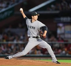 巨人・戸郷翔征、戦線離脱のピンチ...全力疾走で左太もも裏痛める　「投球に集中するべきだった」と巨人OB