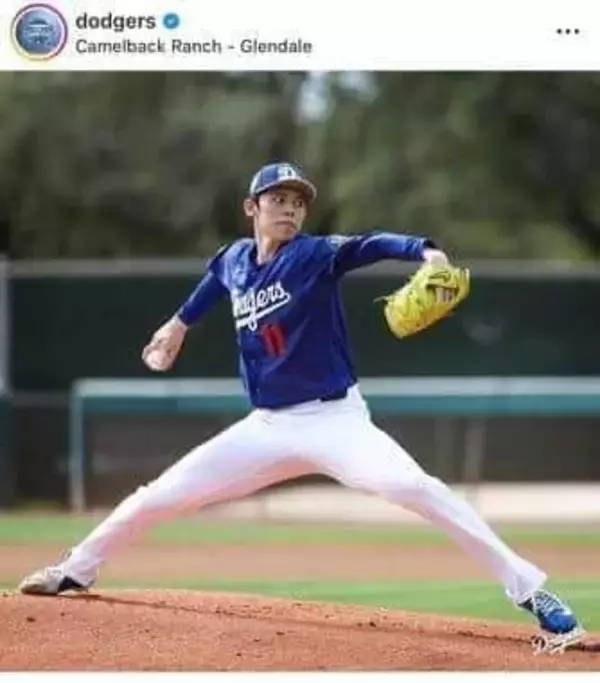 【ドジャース】絶不調の佐々木朗希、指揮官は懸命擁護...先発起用は日本スポンサーへの「義務感」？韓国メディア酷評