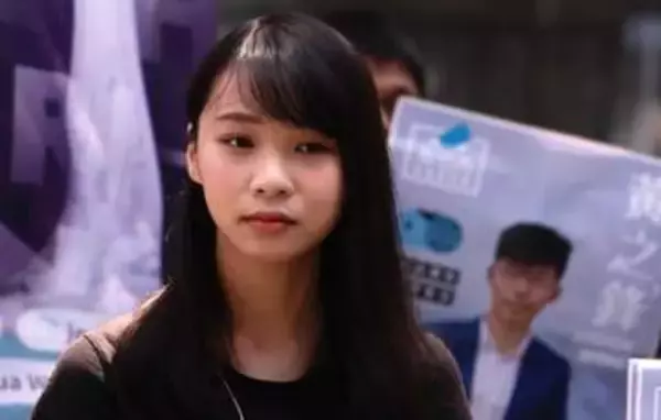 「いいお嫁さんになれますね」に周庭さん「本当に訳がわからない」　日本のテレビ番組の「褒め言葉」に疑問