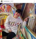 「KOC王者の41歳芸人、両足負傷まさかの災難　気丈に報告も「え......」「だ、大丈夫～？」心配の声」の画像1