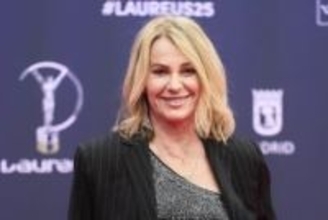 ナディア・コマネチ64歳、久々レオタード姿に世界が喝采　「WONDERFUL！」10万超いいねで話題沸騰