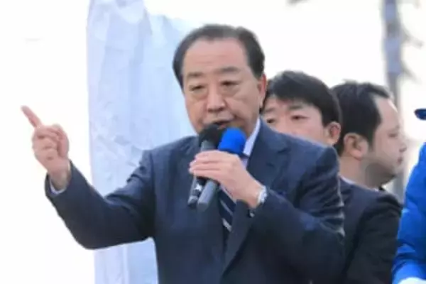 高市首相のドタキャン「体調不良だったらしょうがない」けれど...中道・野田氏、党首討論「明日でも明後日でも」