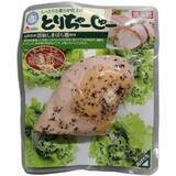 「大光食品「とりちゃーしゅー」一部ロットを自主回収　「加熱不足品」判明で謝罪」の画像1