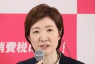 れいわ・奥田芙美代氏に約10分で3回「不適切発言」指摘...小泉進次郎氏も怒り　大石晃子氏反論、「異常な答弁」主張