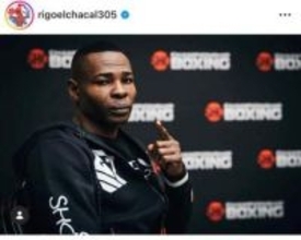 【ボクシング】元世界2階級王者、45歳リゴンドー「5・2ノンタイトル戦」海外メディア報道...井上尚弥戦熱望の過去