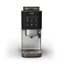 日本初上陸「KRUPS by T-fal」から、コンパクトながら多彩なメニューを楽しめるコーヒーマシン