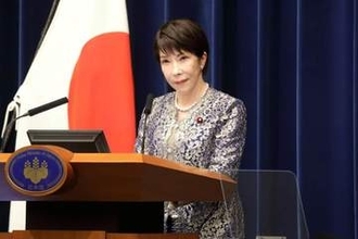 中国の高市首相呼び捨て...「仮に敵対国でも、儀礼的対応が基本的に必要」と柳澤秀夫さん
