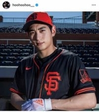 「韓国のイチロー」イ・ジョンフ、米国でのプレーは「疑問符いっぱい」... 強力ライバル「浮上」で危機【韓国メディア】