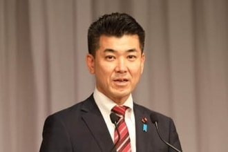 「なぜ俺に回ってくるのか」　泉健太氏、深夜のつぶやきに中道元議員ら続々反応→午後には「素晴らしい副議長人事」