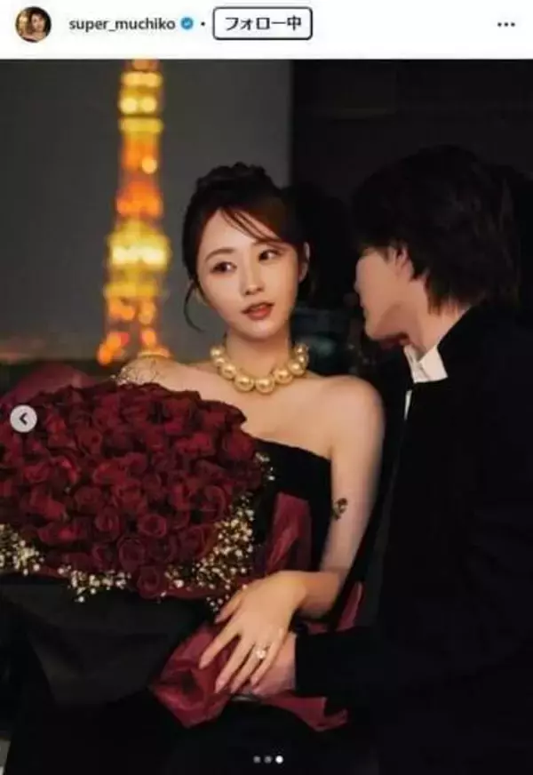 てんちむ電撃婚は「オープンマリッジ」なのか？　夫・三崎優太がズバリ回答...大炎上ヒカルとの違い浮き彫り