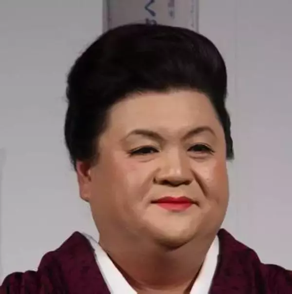 マツコ・デラックス、入院で痩せた？2か月ぶり「かりそめ天国」登場で騒然　「顎が...」「あきらかにお顔小さく」