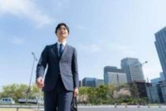 【2027年卒就活生】就職人気企業ランキング　男子人気のトップ10は？