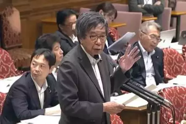 「大阪を副首都にしてほしい、それだけ」共産が副首都法案バッサリ　2度否決の「都構想」3度目の正直狙いか