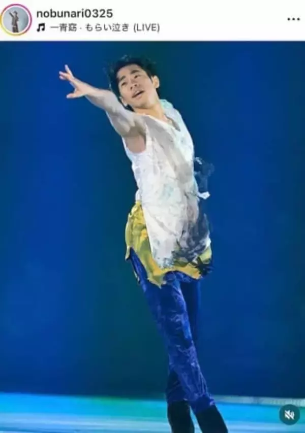 織田信成「本当にもう許してください勘弁して下さい」　数万件のDM届き...「これ限界です」おどける