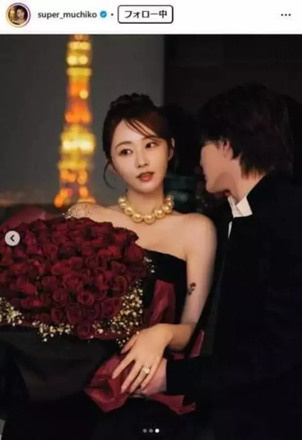 てんちむ電撃婚の三崎優太、プロポーズの地では「シャーマンの儀式を...」　本人回想にテスタさん「ちょっと心配」