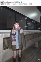 本田翼、グレーのセーター×ヘアカットでイメチェン「激カワ」ビジュ爆発　「圧倒的な可愛さ」悶絶