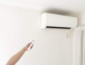 エアコン試運転「しない」43.6％　夏に故障したら大変！リスク低減に試運転を