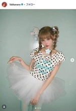 アイドル戦慄かなの「肩を寄せ合いツーショット」の男性ファン　「正直匂いはまだ獣の名残りがある。でも」