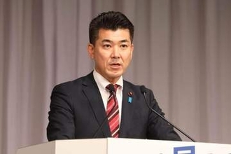 泉健太氏「しつこい押し問答は野党の評価を落とす」　簗農水相報道めぐる持論が物議...異論に「はぁ？」→謝罪