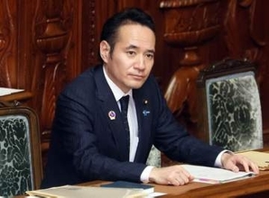 「クソみたいな質問」「てめえふざけるな」...「予算カット」問題の簗和生農水相、過去の言動が続々表面化