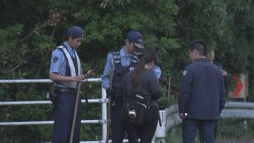 阿波市パトカー衝突・逃走事件から一週間　全員の発見に至らず住民の不安続く【徳島】