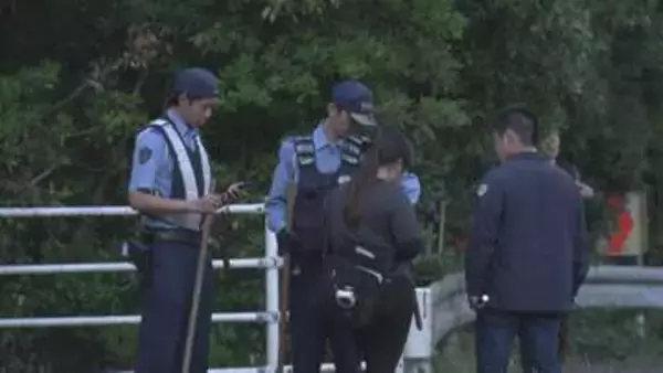 阿波市パトカー衝突・逃走事件から一週間　全員の発見に至らず住民の不安続く【徳島】