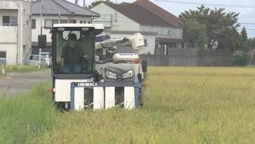 散らばる農地をどう繋ぐ？　「集積」と「集約」で挑む農地改革【徳島】