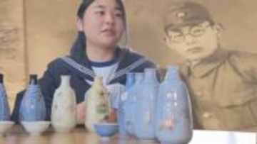 15歳の語り部　曾祖父のシベリア抑留体験を後世に【徳島】