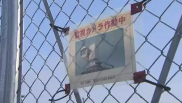 相次ぐ金属類の盗難　背景は？対策は？【徳島】