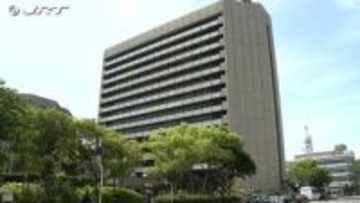 無断欠勤で徳島市の職員を戒告　所属長から再三にわたり注意・指導【徳島】
