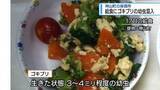 「給食にゴキブリの幼虫が混入　神山町の保育所【徳島】」の画像1